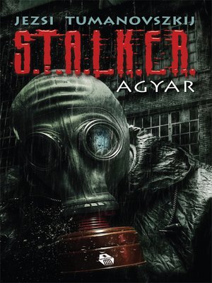 cover image of Agyar